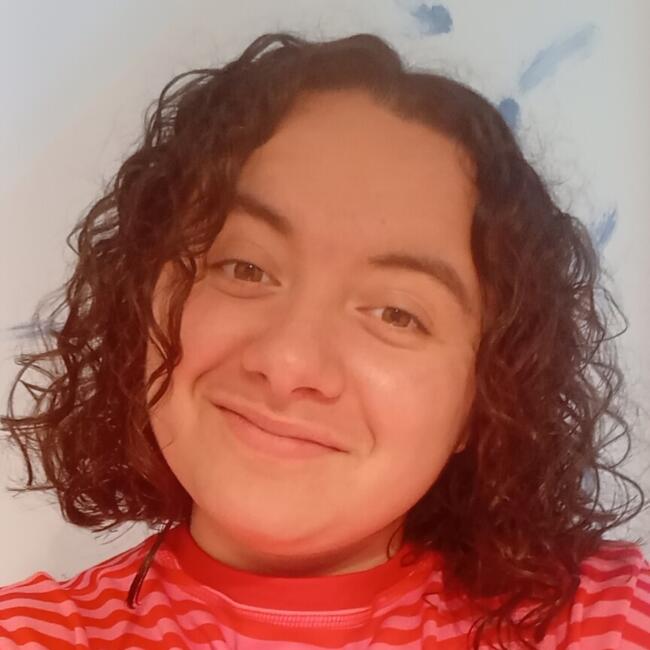 Babysitter in Saint-Ouen (Centre-Val de Loire): Laura