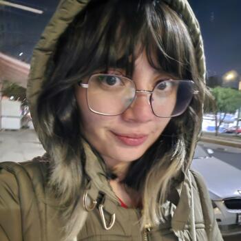 Babysitter Ciudad Nezahualcoyotl: Alejandra