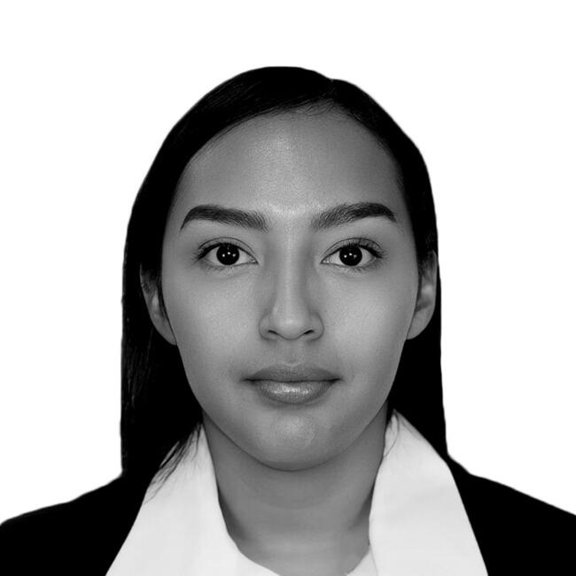 Babysitter in León: Alondra Gisell
