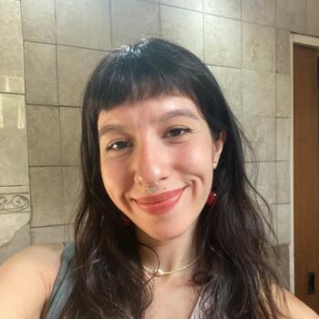 Babysitter in González Catán: Valentina