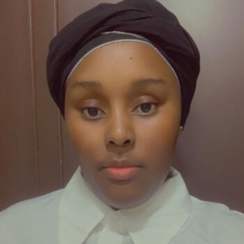 Nanny in Riyadh: Charity