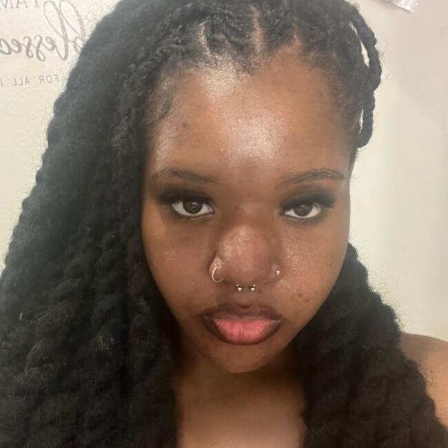 Babysitter in Baltimore: Zion