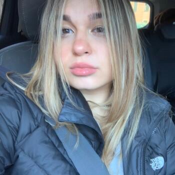 Babysitter a Genova: Matilde