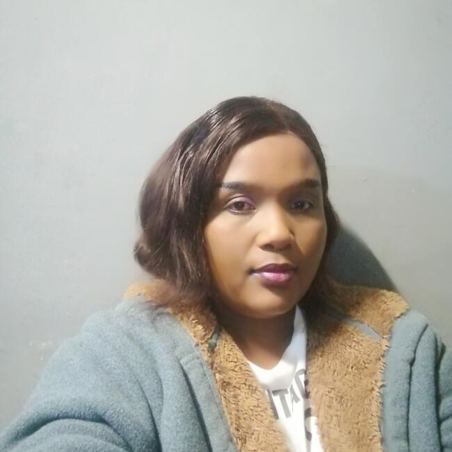 Babysitter in Port Elizabeth: Nosiphiwo