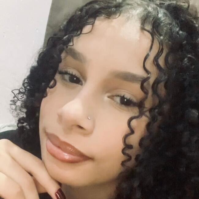 Babá em São Paulo (São Paulo): Leticia