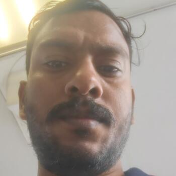 Parent Cape Town: Anoop CP
