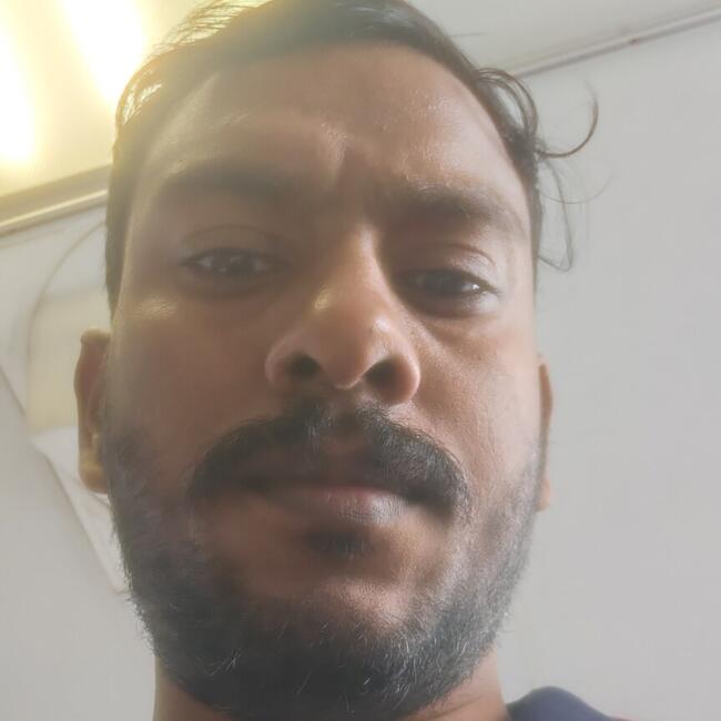 Babysitting job in Cape Town: Anoop CP