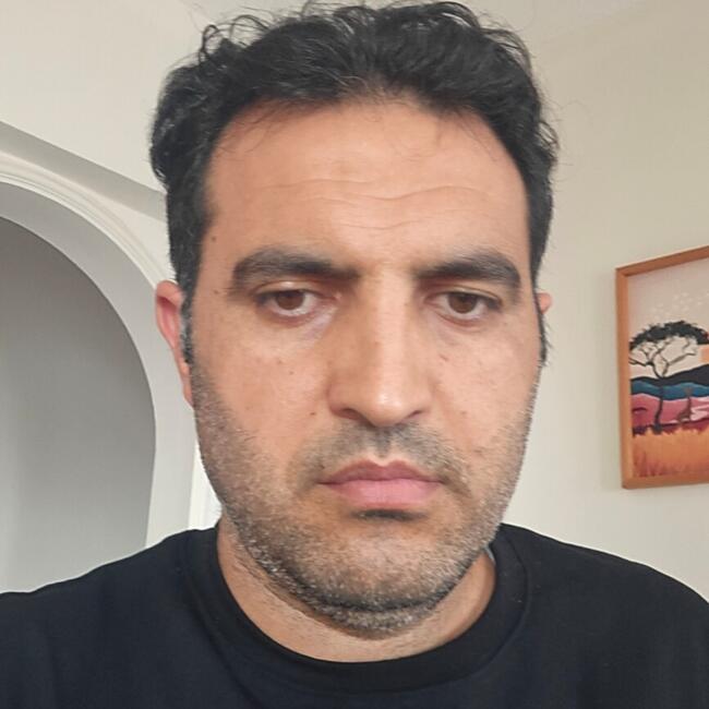 Babysitting job in Istanbul: Erol