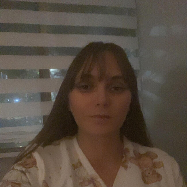 Babysitter in Macul: Alicia