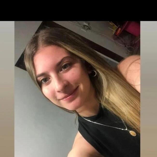 Niñera en Rosario: Jazmin