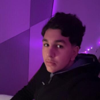 Babysitter in Lausanne: Sakir Burak