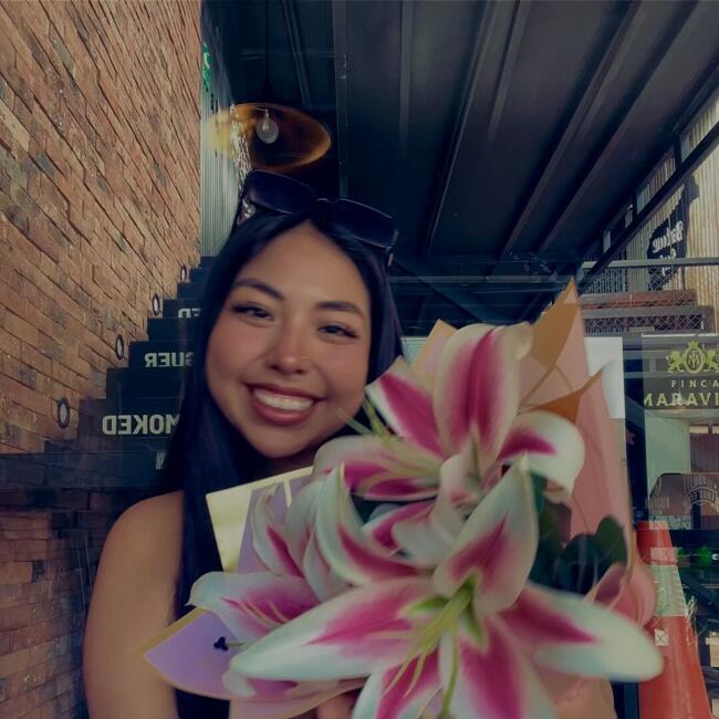 Babysitter in Miraflores (Provincia de Arequipa): Milenne