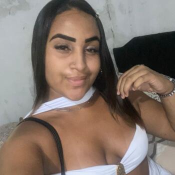 Babysitter in São Cristóvão: Nathy