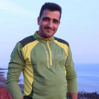 Saeid