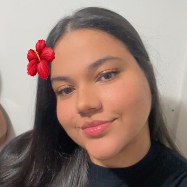 Babá em Contagem: Maria Gabriela