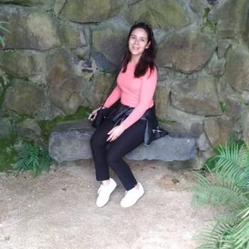 Babysitters em Odivelas: Iara