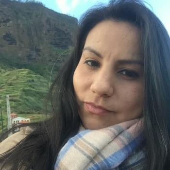 Babysitter Funchal: Jovana