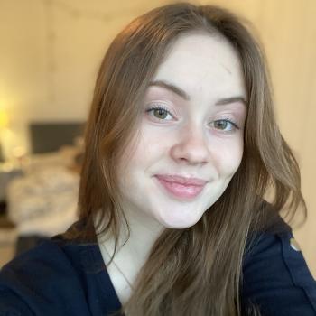 Barnvakter i Bro: Isabella