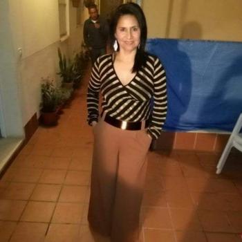 Niñera en Burlada: Amada