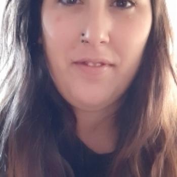 Niñeras en Burguillos de Toledo: Maria