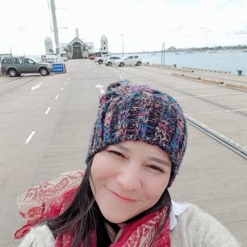 Babysitter in Melbourne: Natalia