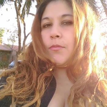 Niñera Godoy Cruz: Maricel Vanesa