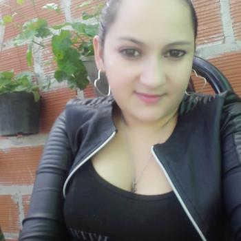 Babysitter González Catán: Helen Dahiana
