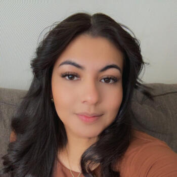 Babysitter in Lawrence (Massachusetts): Juniber