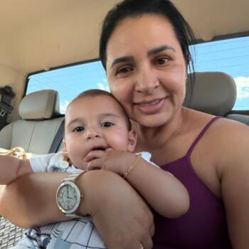 Babysitting job in Imperatriz: Raquel