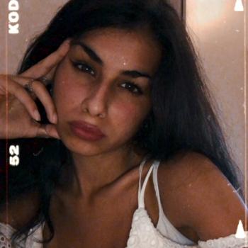 Babysitter a Palermo: Morena
