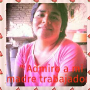 Babysitter in Piura: Maria isabel