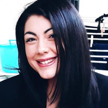 Babysitter a Bari: Cristina