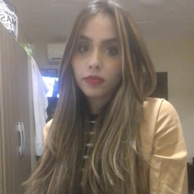 Babysitter in Asunción: Diana cabrera