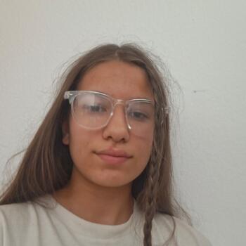 Babysitter in Büren an der Aare: Aylin