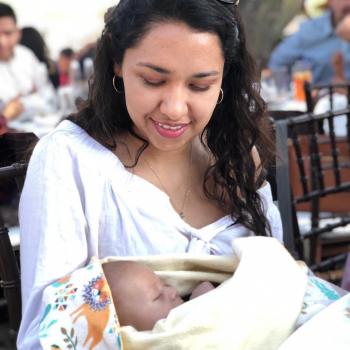 Niñera en Santiago de Querétaro: Alondra