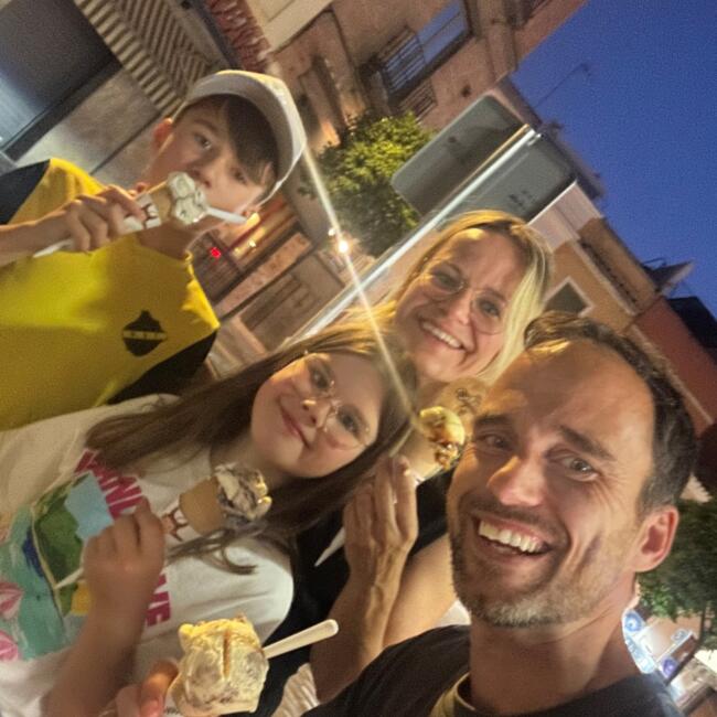 Babysitting job in Breda: Bob & Mirjam