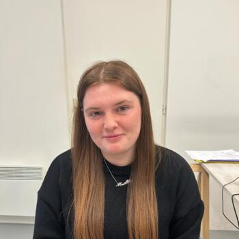 Babysitter in Besançon: Maellis