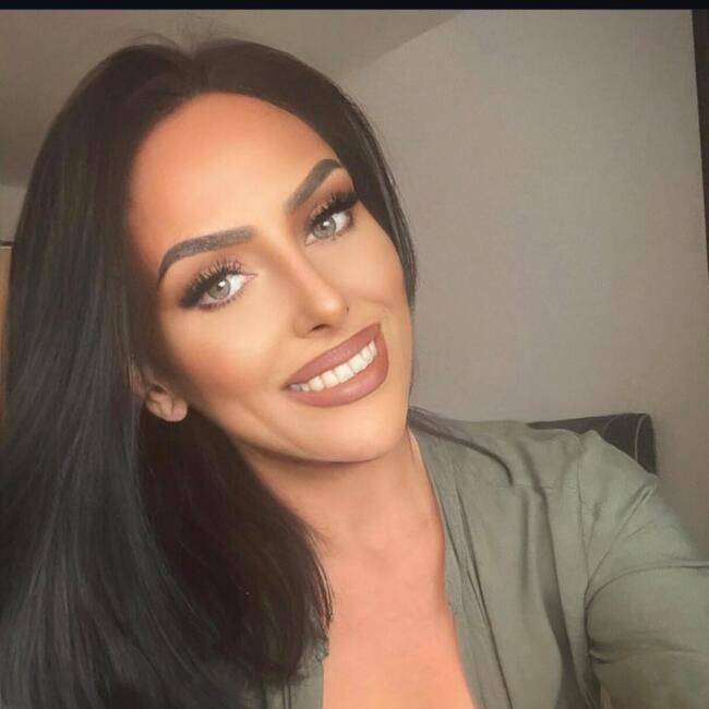 Babysitting job in Niš: Nataša