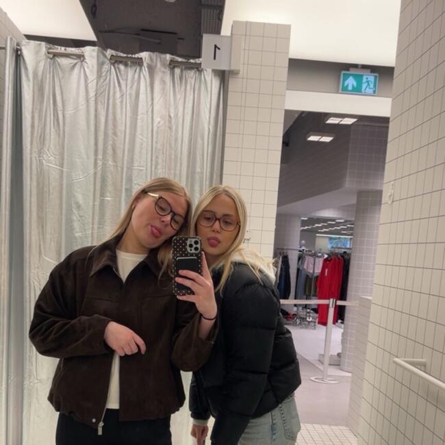 Babysitter in Zwijndrecht: Lotte