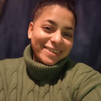 Babysitter in Caseros (Buenos Aires): Rocio belen