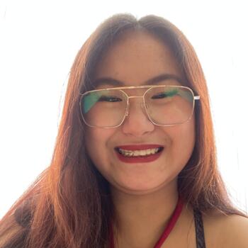Babysitter Quezon City: Doll Kiss Ann