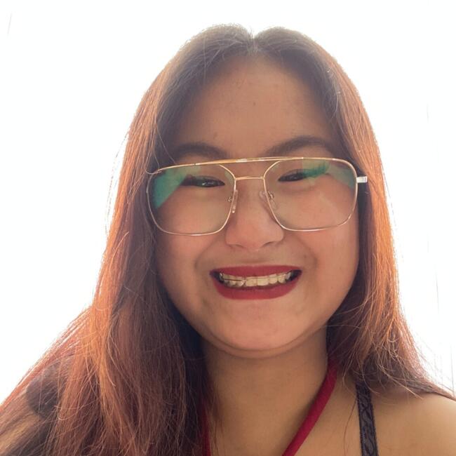 Babysitter in Quezon City: Doll Kiss Ann