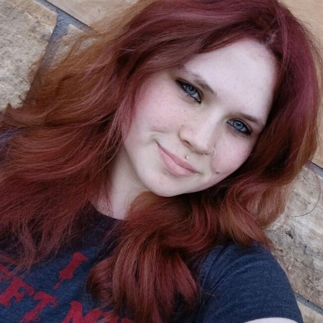 Babysitter in Tempe: Karolina