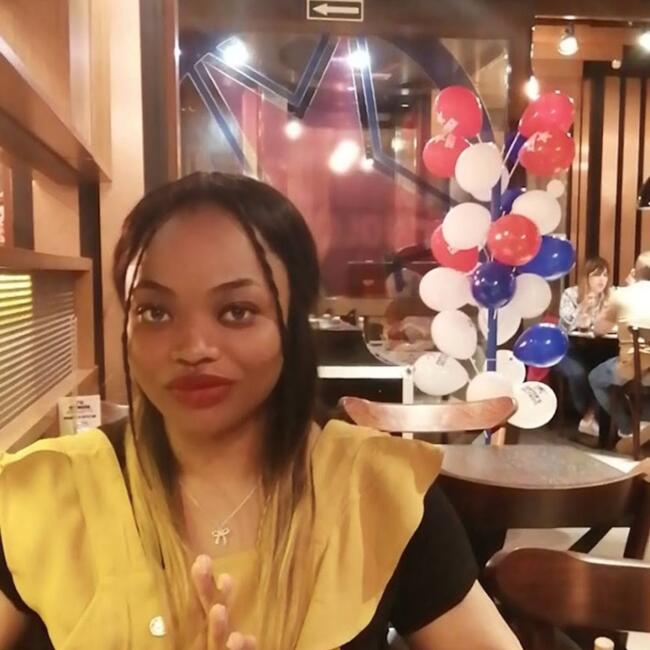 Canguro en Salamanca: Violetta