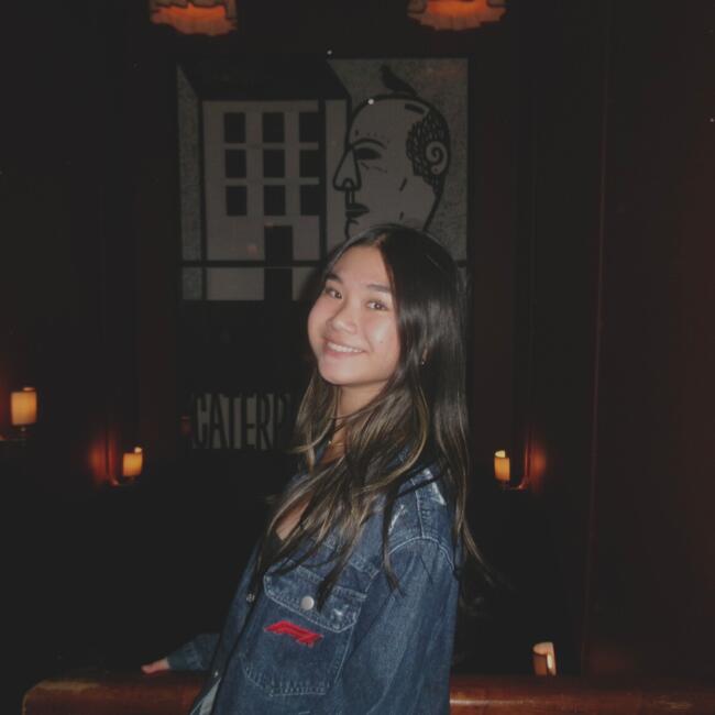 Babysitter in Sydney: Naomi