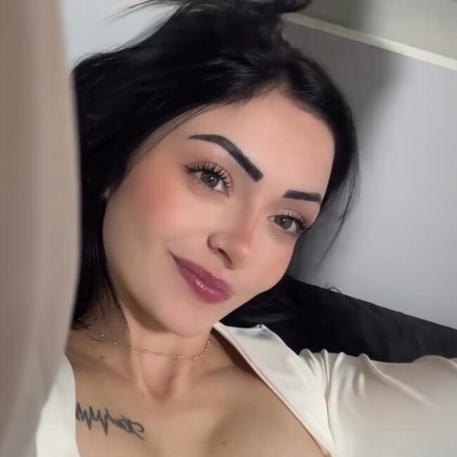 Babysitter in Pinhais: Milena