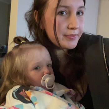 Babysitting job in Portland (New South Wales): babysitting job Bree