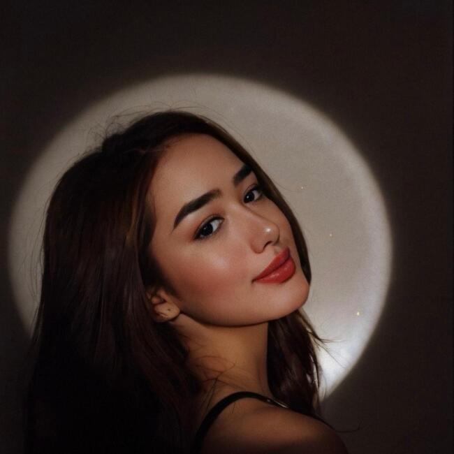 Niñera en Sabaneta (Antioquia): Andrea