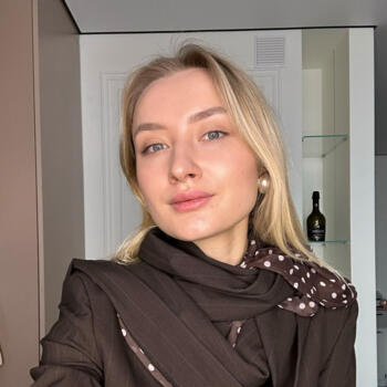 Parent Durleşti: Ionela