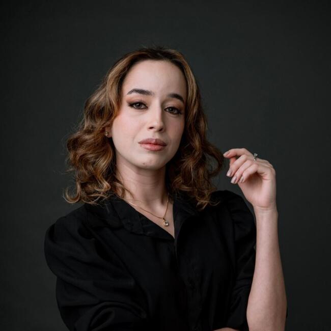 Babysitter in São Luís: Giulliana